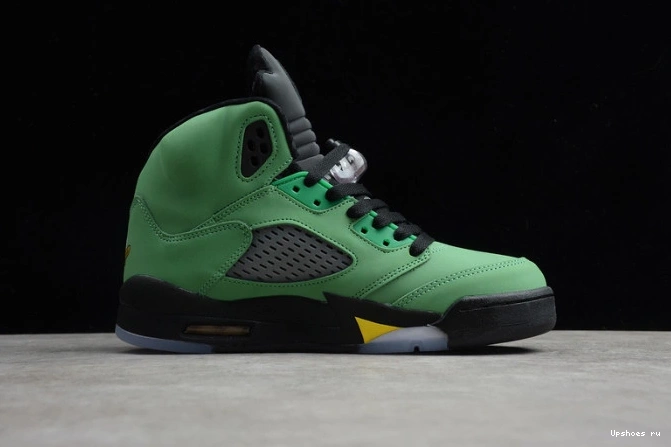 5 454803-535 Jordan Retro Oregon Air Ducks 0407